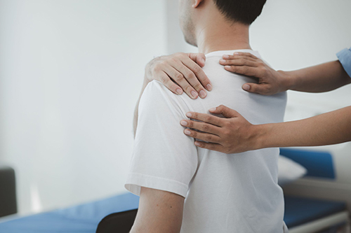 تشخیص-دیسک-گردن تشخیص دیسک گردن